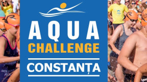 Aqua Challenge ~ 2023